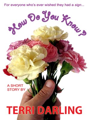 cover image of How Do You Know?
